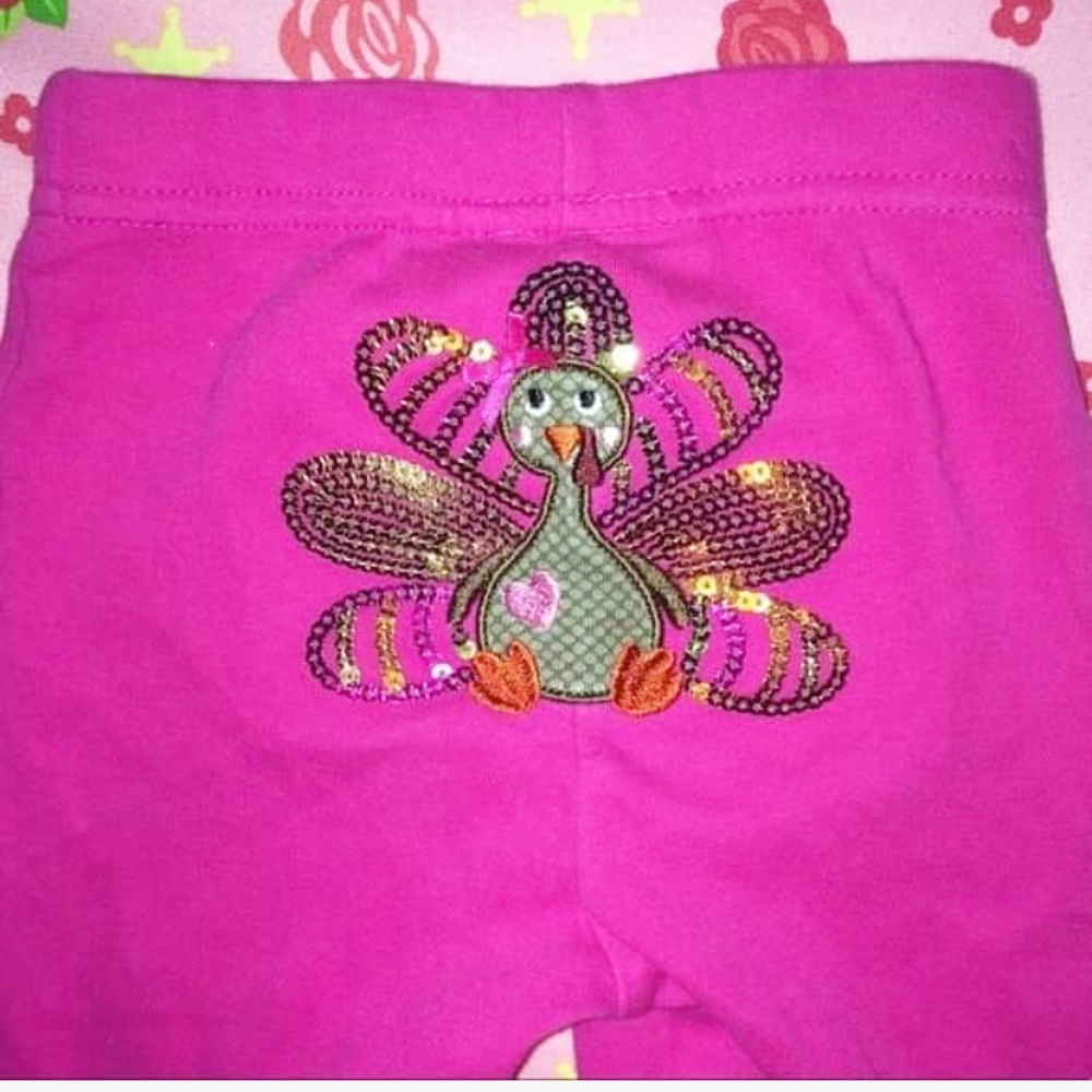 KOALA KIDS | FOOTED PANTS | 9 months